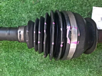 ПРИВОД НА MAZDA AXELA BM2FS SH-VPTR