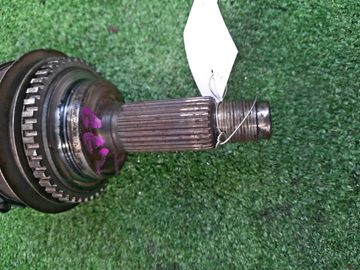 ПРИВОД НА SUBARU IMPREZA GG2 EJ15E