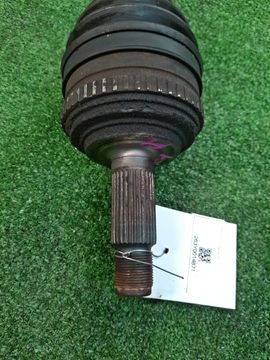 ПРИВОД НА HONDA STEPWGN RF1 B20B
