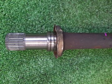 ПРИВОД НА HONDA STEPWGN RF1 B20B