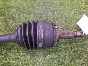 ПРИВОД НА NISSAN SERENA TC24 QR20DE