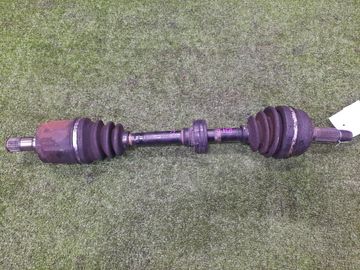 ПРИВОД НА HONDA S-MX RH1 B20B
