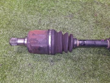 ПРИВОД НА HONDA S-MX RH1 B20B