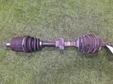 ПРИВОД НА HONDA S-MX RH1 B20B