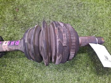 ПРИВОД НА HONDA S-MX RH1 B20B