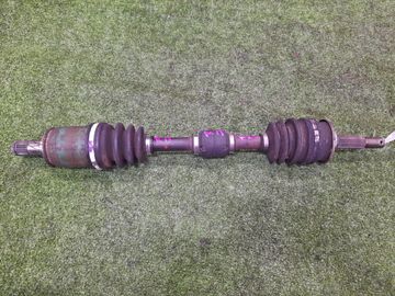 ПРИВОД НА NISSAN MARCH K11 CG10DE