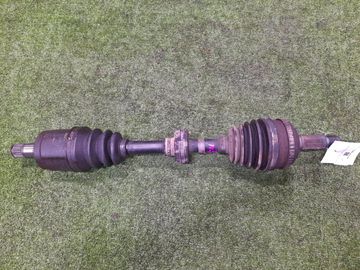 ПРИВОД НА HONDA STEPWGN RF1 B20B