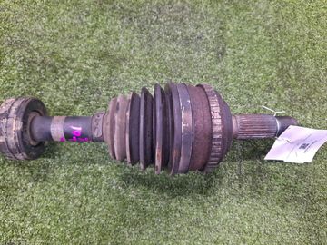 ПРИВОД НА HONDA STEPWGN RF1 B20B