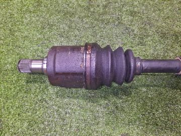 ПРИВОД НА HONDA STEPWGN RF1 B20B