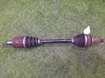 ПРИВОД НА HONDA AIRWAVE GJ1 L15A