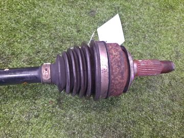 ПРИВОД НА HONDA AIRWAVE GJ1 L15A