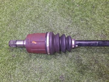 ПРИВОД НА HONDA AIRWAVE GJ1 L15A