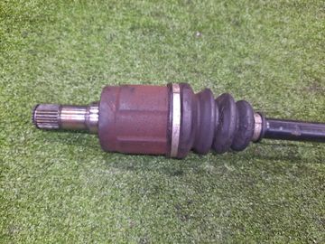 ПРИВОД НА HONDA AIRWAVE GJ1 L15A