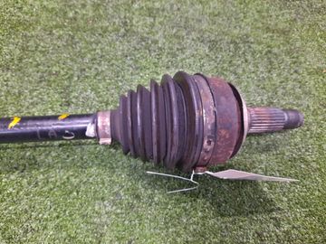 ПРИВОД НА HONDA AIRWAVE GJ1 L15A