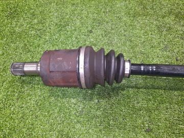 ПРИВОД НА HONDA AIRWAVE GJ1 L15A