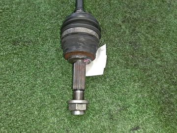 ПРИВОД НА MITSUBISHI EK SPACE B35A BR06DET