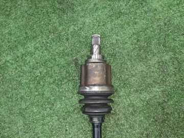 ПРИВОД НА MITSUBISHI EK SPACE B35A BR06DET