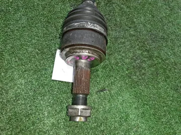 ПРИВОД НА HONDA FREED GB5 L15B