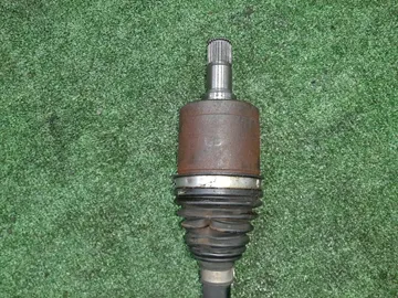 ПРИВОД НА HONDA FREED GB5 L15B