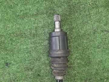 ПРИВОД НА HONDA AIRWAVE GJ1 L15A