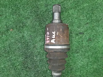 ПРИВОД НА HONDA HR-V GH3 D16A