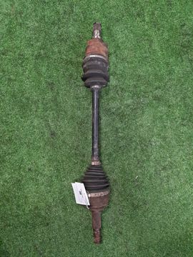 ПРИВОД НА NISSAN MARCH AK12 CR12DE