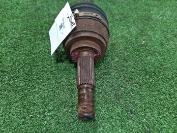ПРИВОД НА NISSAN MARCH AK12 CR12DE