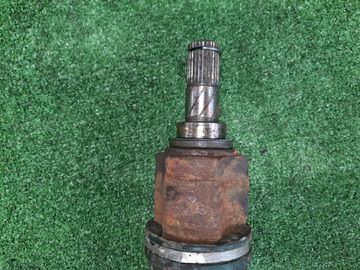 ПРИВОД НА NISSAN MARCH AK12 CR12DE