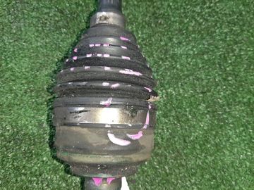 ПРИВОД НА TOYOTA PASSO KGC10 1KR-FE