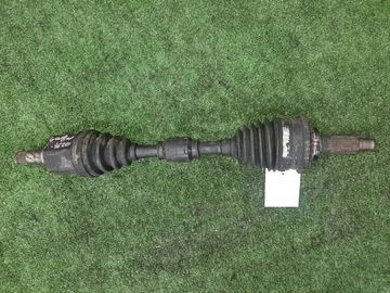 ПРИВОД НА MAZDA CAPELLA GW8W FP-DE