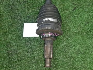 ПРИВОД НА MAZDA CAPELLA GW8W FP-DE