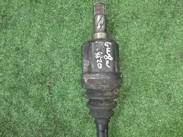 ПРИВОД НА MAZDA CAPELLA GW8W FP-DE