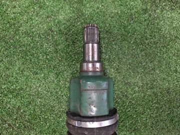 ПРИВОД НА SUZUKI AERIO RB21S M15A