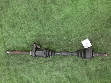 ПРИВОД НА MAZDA CAPELLA GW8W FP-DE
