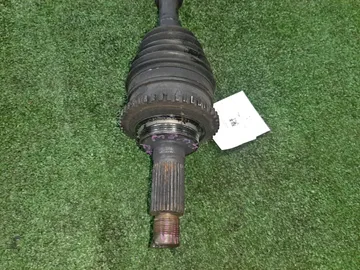 ПРИВОД НА MAZDA CAPELLA GW8W FP-DE