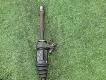 ПРИВОД НА MAZDA CAPELLA GW8W FP-DE