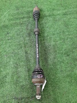 ПРИВОД НА HONDA AIRWAVE GJ1 L15A