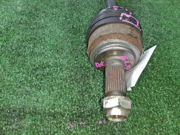 ПРИВОД НА HONDA AIRWAVE GJ1 L15A