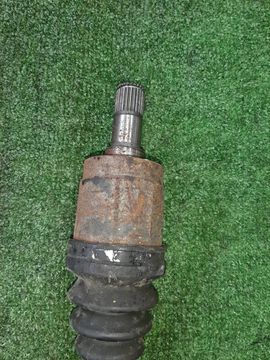 ПРИВОД НА HONDA AIRWAVE GJ1 L15A