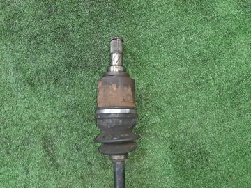 ПРИВОД НА NISSAN MARCH AK12 CR12DE