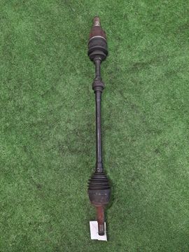 ПРИВОД НА NISSAN MARCH AK12 CR12DE