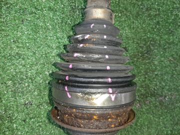 ПРИВОД НА TOYOTA VITZ SCP90 2SZ-FE