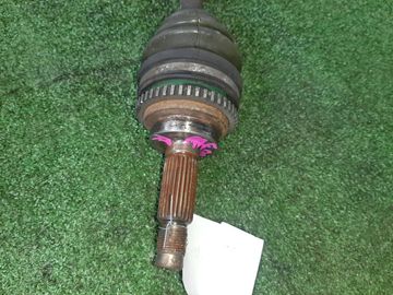 ПРИВОД НА MAZDA DEMIO DW3W B3E
