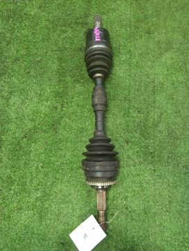 ПРИВОД НА NISSAN RASHEEN RFNB14 GA15DE