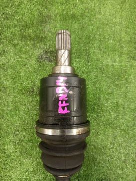 ПРИВОД НА NISSAN RASHEEN RFNB14 GA15DE
