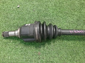 ПРИВОД НА TOYOTA COROLLA NZE124 1NZ-FE