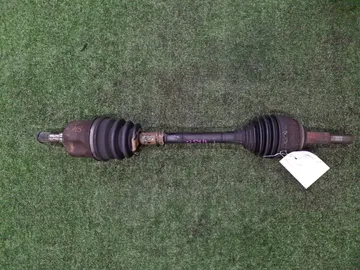 ПРИВОД НА NISSAN AD Y11 QG15DE