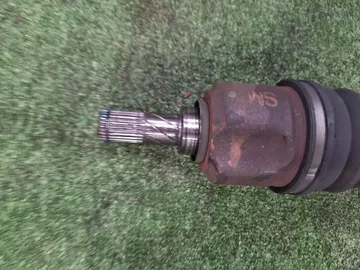 ПРИВОД НА NISSAN AD Y11 QG15DE