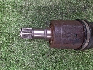 ПРИВОД НА HONDA AIRWAVE GJ1 L15A