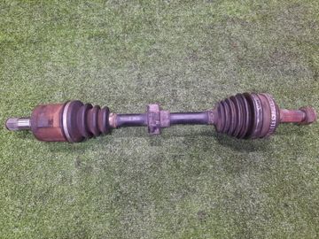 ПРИВОД НА HONDA STEPWGN RF3 K20A